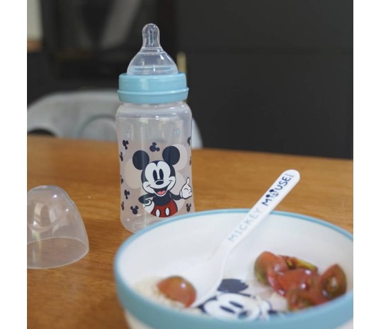 Biberon 240Ml Mickey