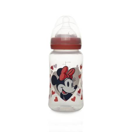 Biberon 240Ml Minnie