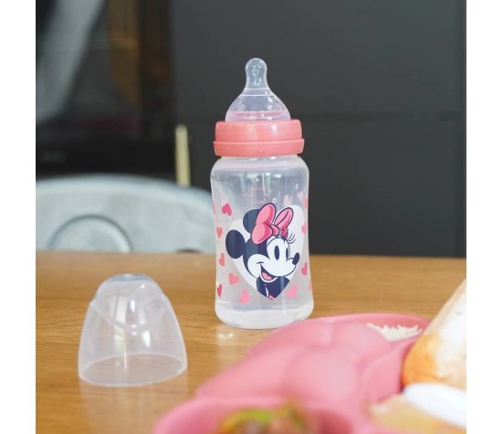 Biberon 240Ml Minnie