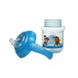 Tasse A Poignees 250Ml Bec Silicone Pat Patrouille Tasse A Poignees 250Ml Bec Silicone Pat Patrouille