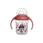 Tasse A Poignees 250Ml Bec Silicone Minnie