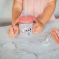 Tasse A Poignees 250Ml Bec Silicone Minnie