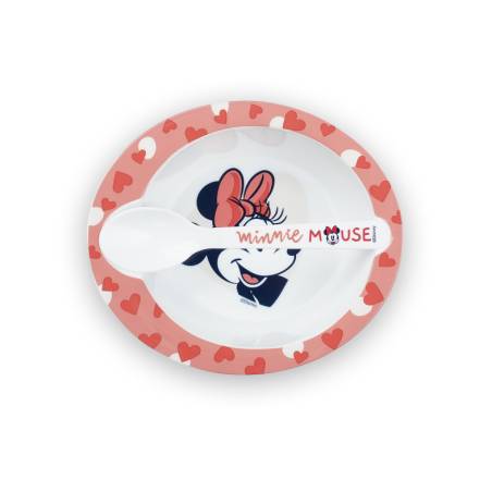 Ensemble De Repas...