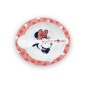 Ensemble De Repas Micro-Onde Bol+Cuilliere Minnie Ensemble De Repas Micro-Onde Bol+Cuilliere Minnie