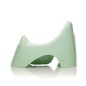 Pot De Toilette Pullman Vert Celadon