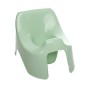 Pot De Toilette Pullman Vert Celadon