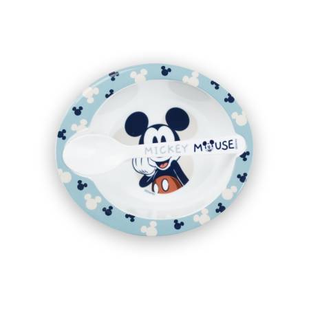 Ensemble De Repas...