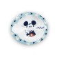 Ensemble De Repas Micro-Onde Bol+Cuilliere Mickey Ensemble De Repas Micro-Onde Bol+Cuilliere Mickey