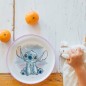 Grande Assiette Anti-Derapante Lilo&Stitch Grande Assiette Anti-Derapante Lilo&Stitch