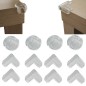 Lot De 12 Coins De Table Lot De 12 Coins De Table