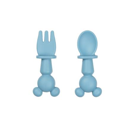 Ensemble De 2 Couverts...