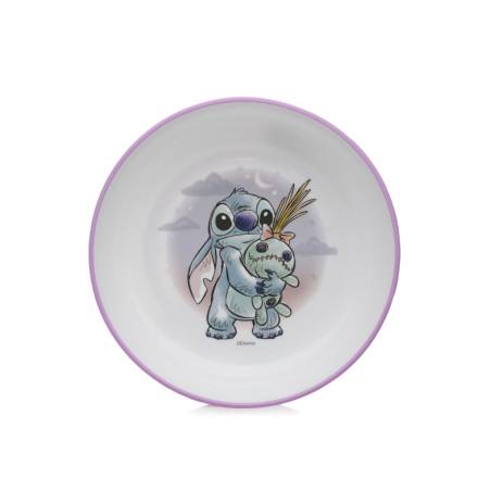 Bol Antiderapant Lilo&Stitch