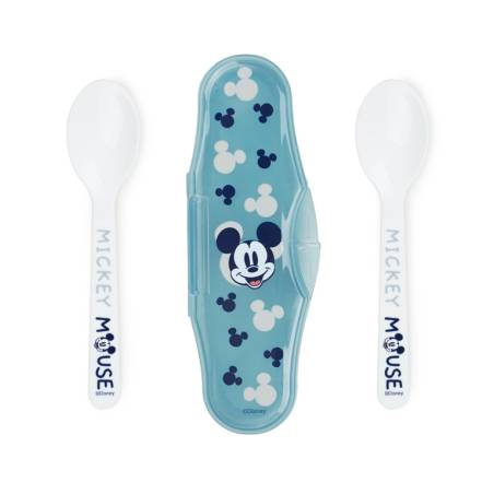 Lot De 2 Cuillieres Avec...