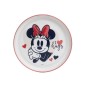 Grande Assiette Anti-Derapante Minnie Grande Assiette Anti-Derapante Minnie