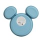 Assiette Silhouette Tete De Mickey Assiette Silhouette Tete De Mickey