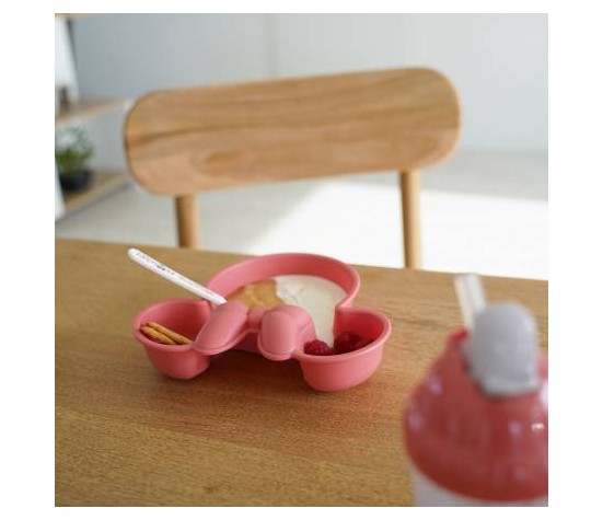 Bol Silhouette Tete De Minnie
