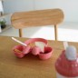 Bol Silhouette Tete De Minnie