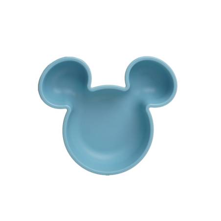 Bol Silhouette Tete De Mickey