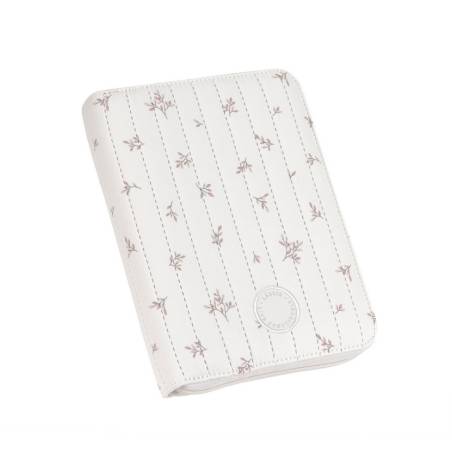 Pochette Carnet De Sante...