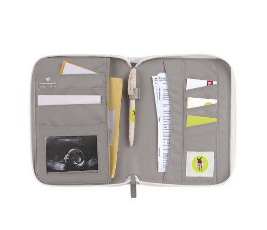 Pochette Carnet De Sante Miracle Of Nature