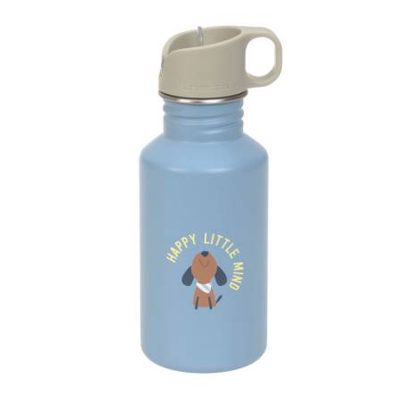 Gourde Pour Enfant Inox...