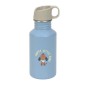 Gourde Pour Enfant Inox Pattern Party Bleu/Vert Gourde Pour Enfant Inox Pattern Party Bleu/Vert