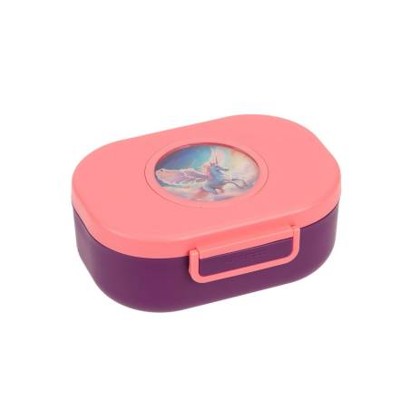 Style & Snack Lunchbox...