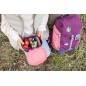 Style & Snack Lunchbox Unique Berry/Pink Style & Snack Lunchbox Unique Berry/Pink