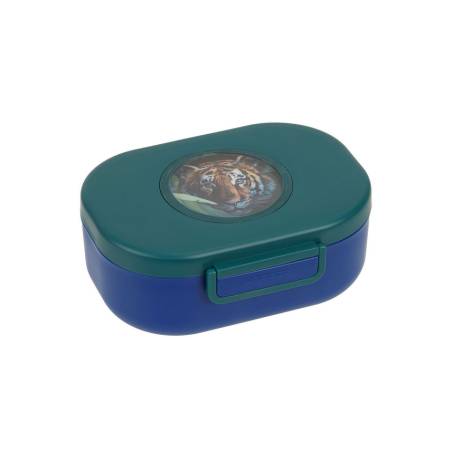 Style & Snack Lunchbox...