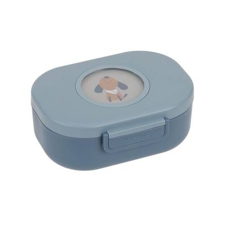 Style & Snack Lunchbox...