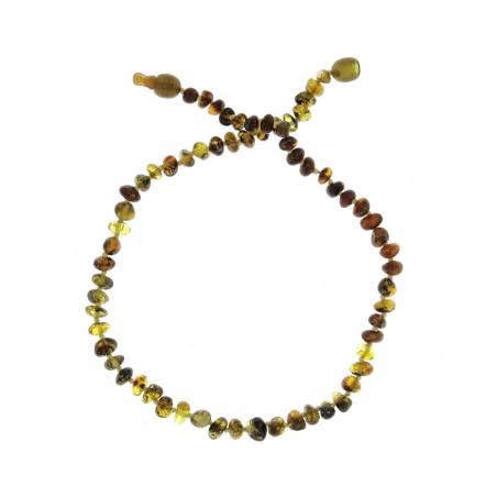 Collier Enfant Billes...