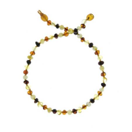 Collier Enfant Billes...