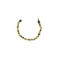 Bracelet Enfant Billes Gray-Clips Bracelet Enfant Billes Gray-Clips