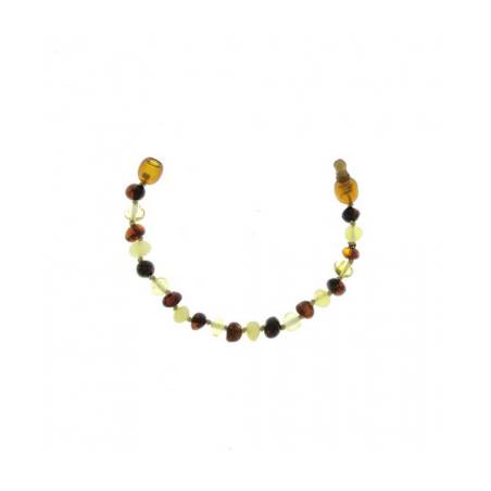 Bracelet Enfant Billes...