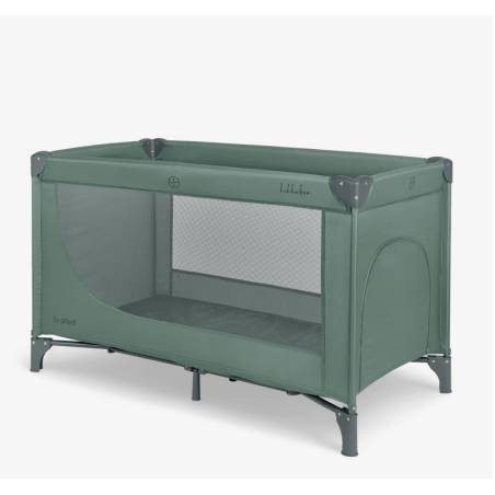 Lit Parapluie- So Gifted...