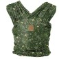 Porte Bebe-Sling Isla Vert-Secret Garden Porte Bebe-Sling Isla Vert-Secret Garden