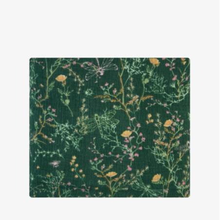 Couverture Mousseline...