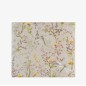 Couverture Muslin Double Couche 100X100 Cm Beige Secret Garden Couverture Muslin Double Couche 100X100 Cm Beige Secret Garden