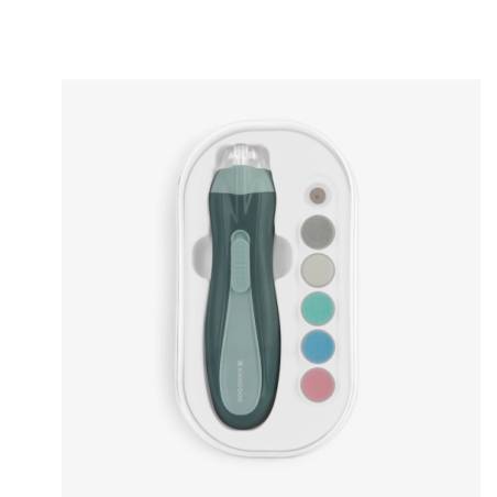 Lime A Ongle Electrique Menthe