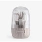 Set De Manicure 4Pcs Beige Set De Manicure 4Pcs Beige