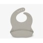 Bavoir En Silicone Sable Bavoir En Silicone Sable