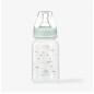 Biberon 120Ml Menthe Savanna Biberon 120Ml Menthe Savanna