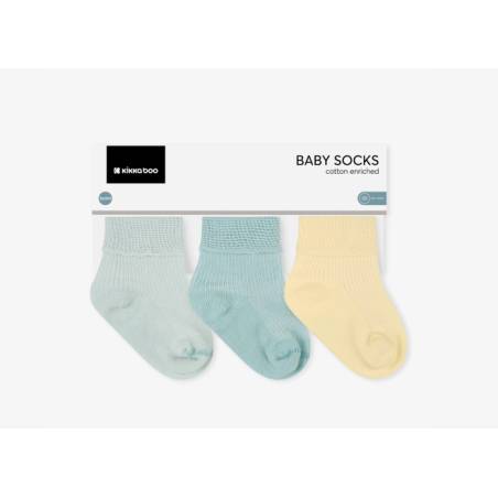 Chaussette Nouveau-Ne 0M...