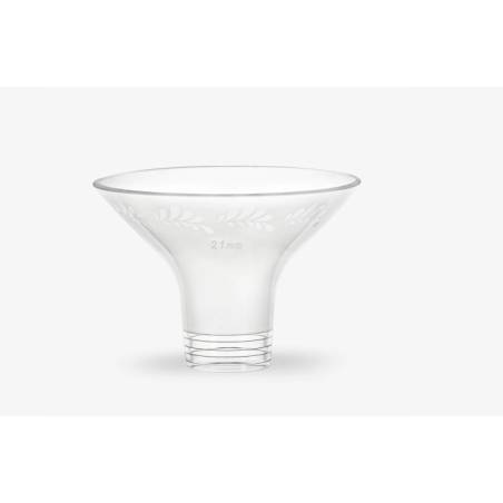 Teterelle En Silicone 21Mm...