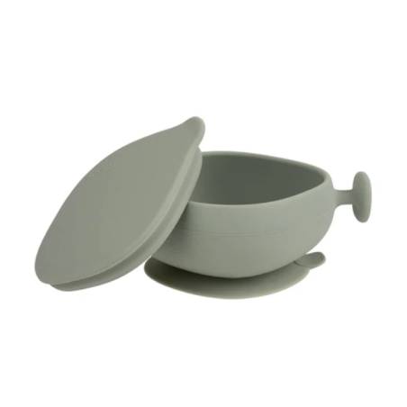 Bol + Couvercle En...