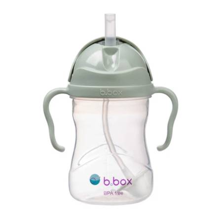 Tasse A Paille Lestee-Sauge