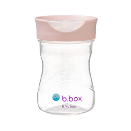 Tasse D apprentissage-Rose