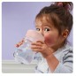 Tasse D apprentissage-Rose Tasse D apprentissage-Rose
