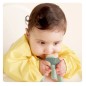 Grignoteuse En Silicone-Violet Grignoteuse En Silicone-Violet