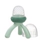 Grignoteuse En Silicone-Sauge Grignoteuse En Silicone-Sauge